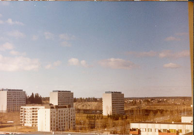 Kaukaj�rvi