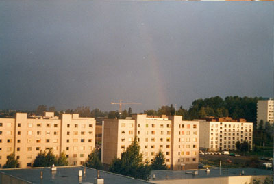 Kaukaj�rvi