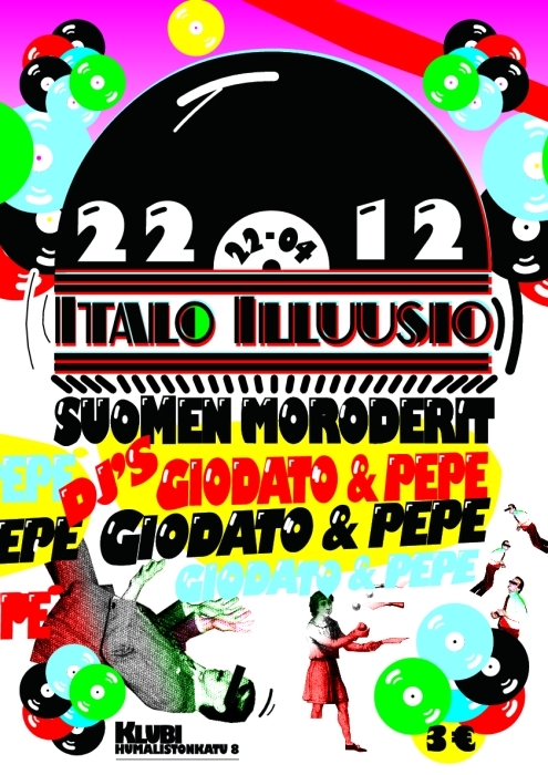 Italo Illuusio
