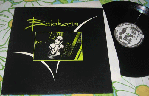 Belaboris - Kuolleet peilit