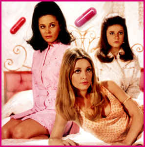 Valley of the Dolls