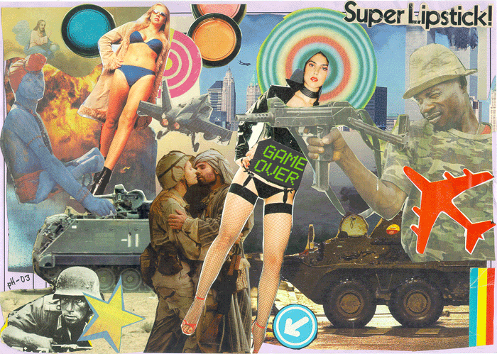 Super Lipstick!