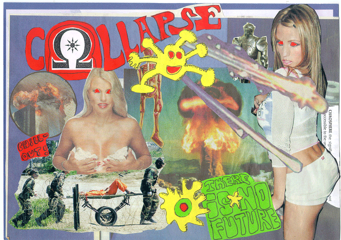 Collapse
