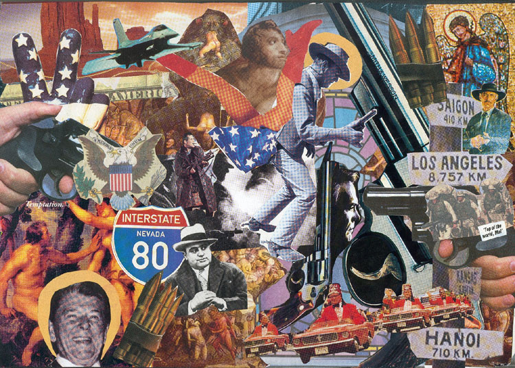 The Church of Smith & Wesson