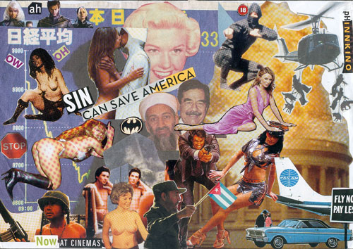 Sin Can Save America