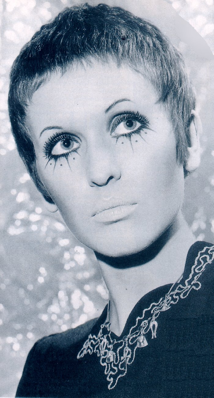 <b>Julie Driscoll Julie Driscoll Julie Driscoll</b> - julie2